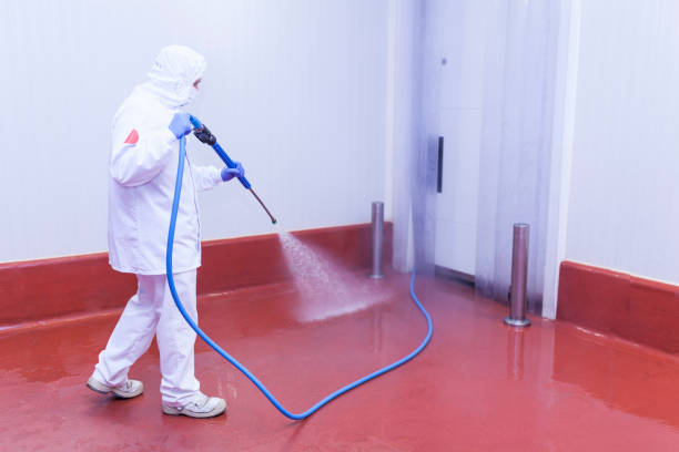 Reliable Kerman, CA  Pressure Washing Services Solutions
